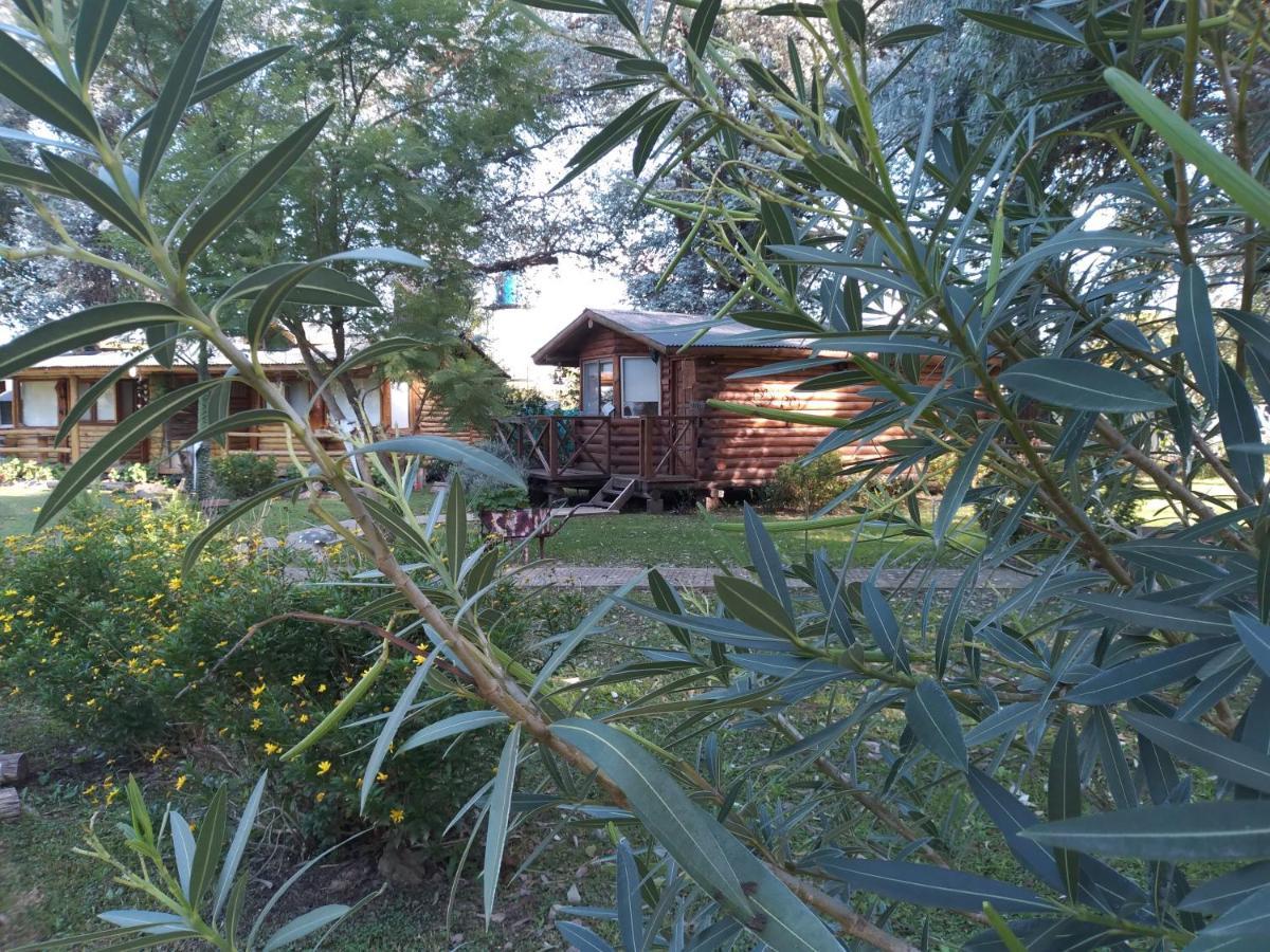 Belén de Escobar Pualy Resort & Spa מראה חיצוני תמונה