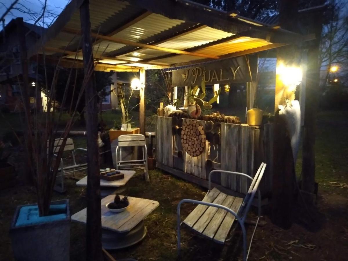 Belén de Escobar Pualy Resort & Spa מראה חיצוני תמונה