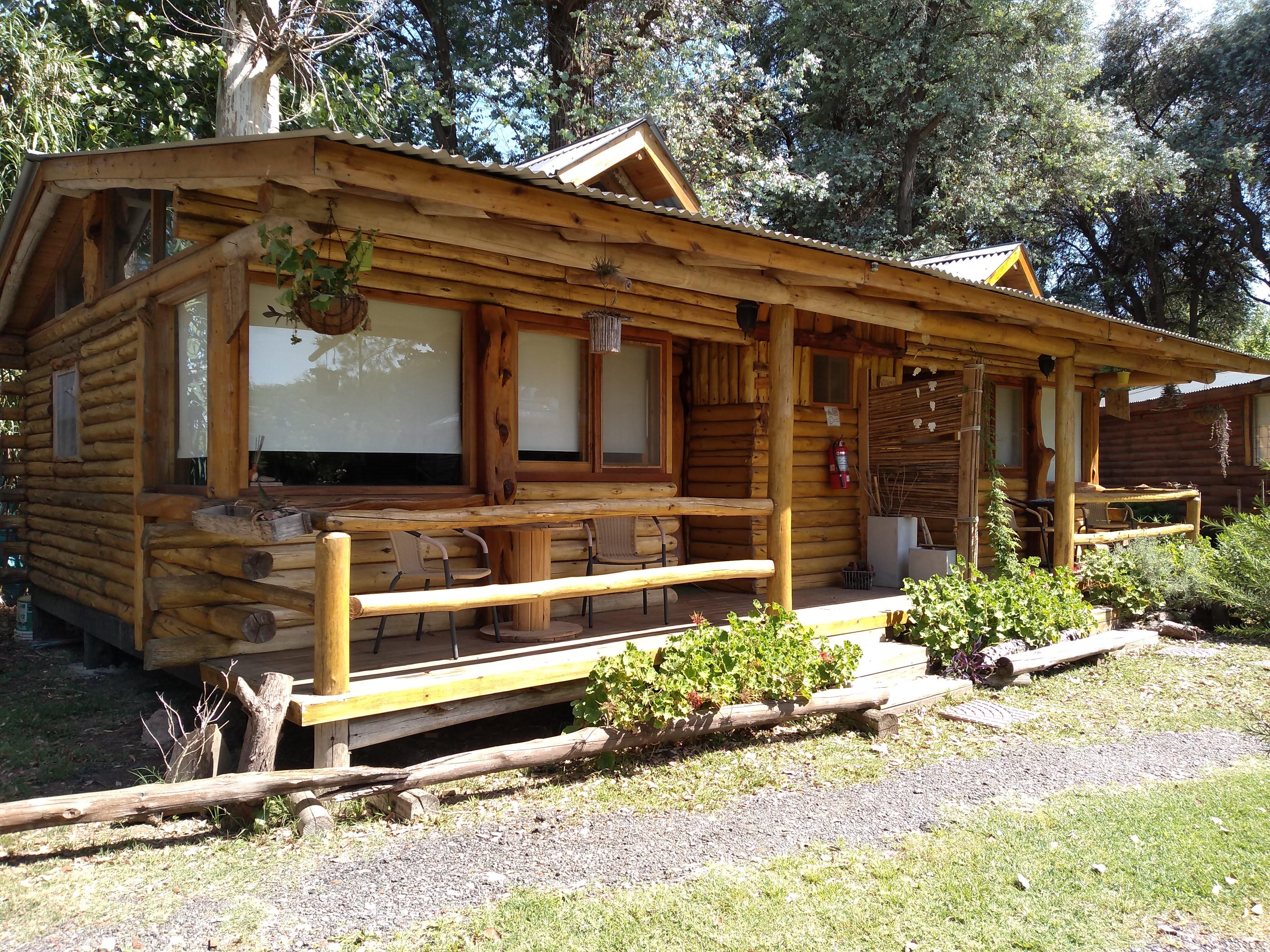 Belén de Escobar Pualy Resort & Spa מראה חיצוני תמונה
