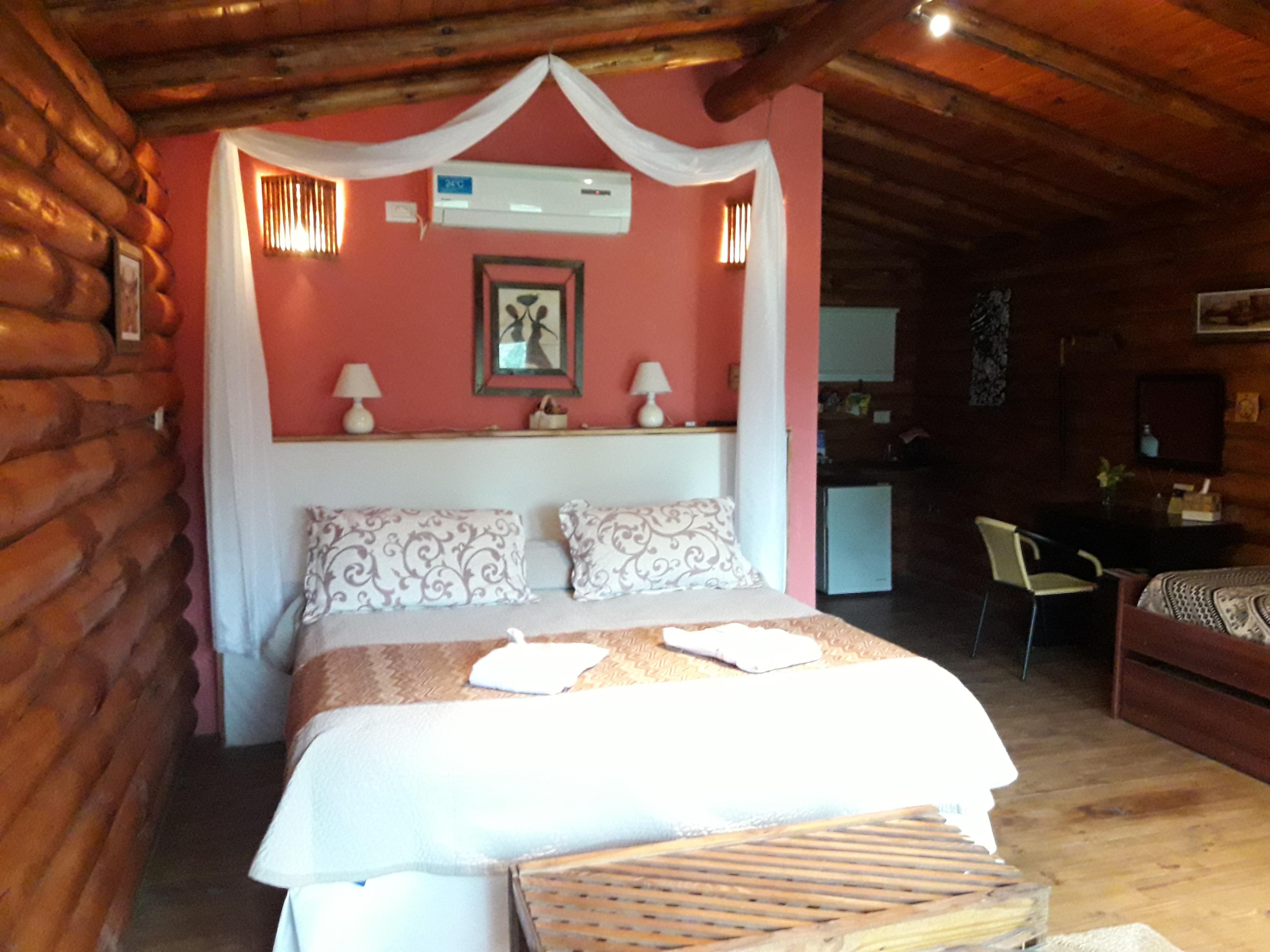 Belén de Escobar Pualy Resort & Spa מראה חיצוני תמונה