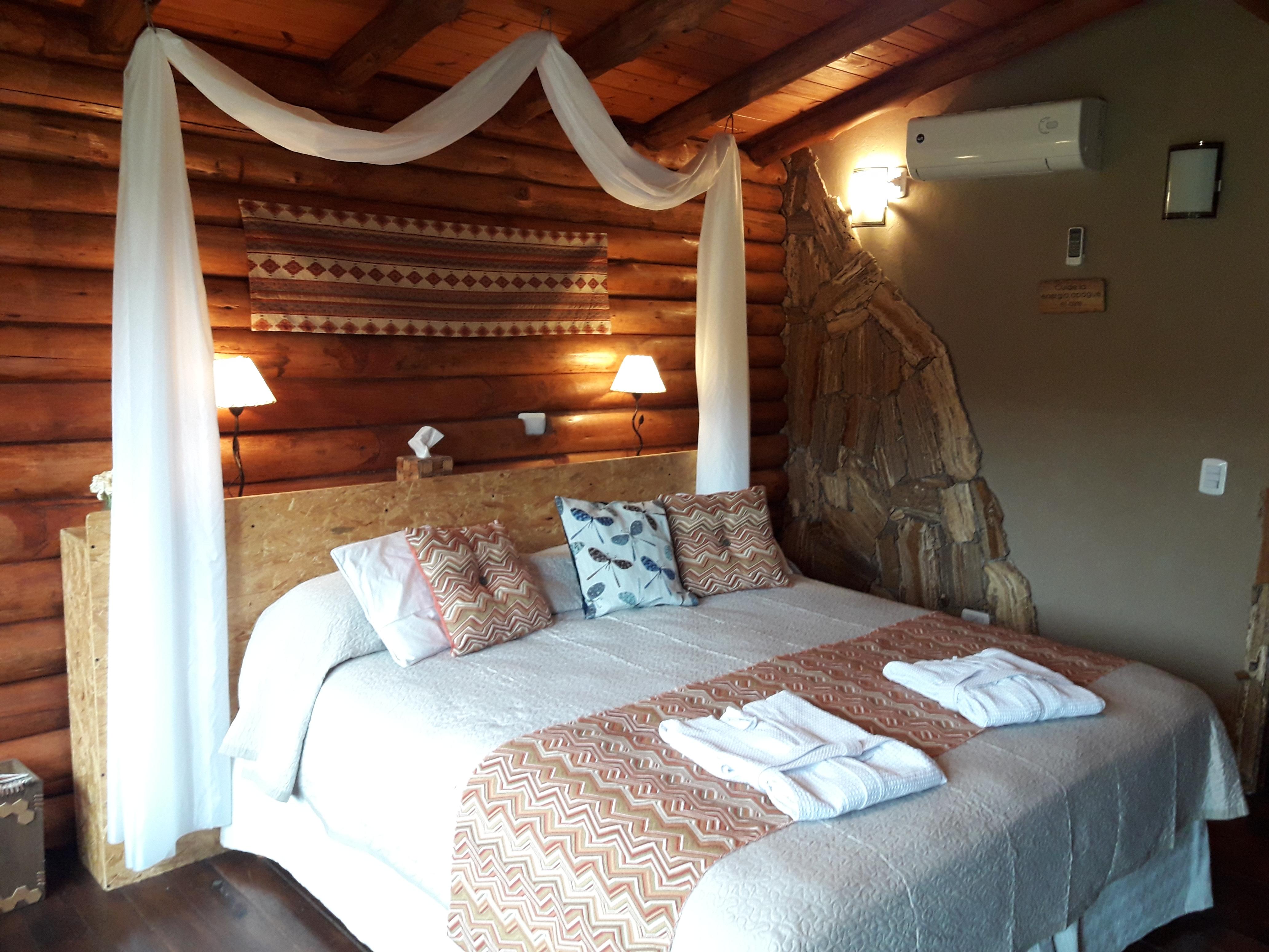 Belén de Escobar Pualy Resort & Spa מראה חיצוני תמונה