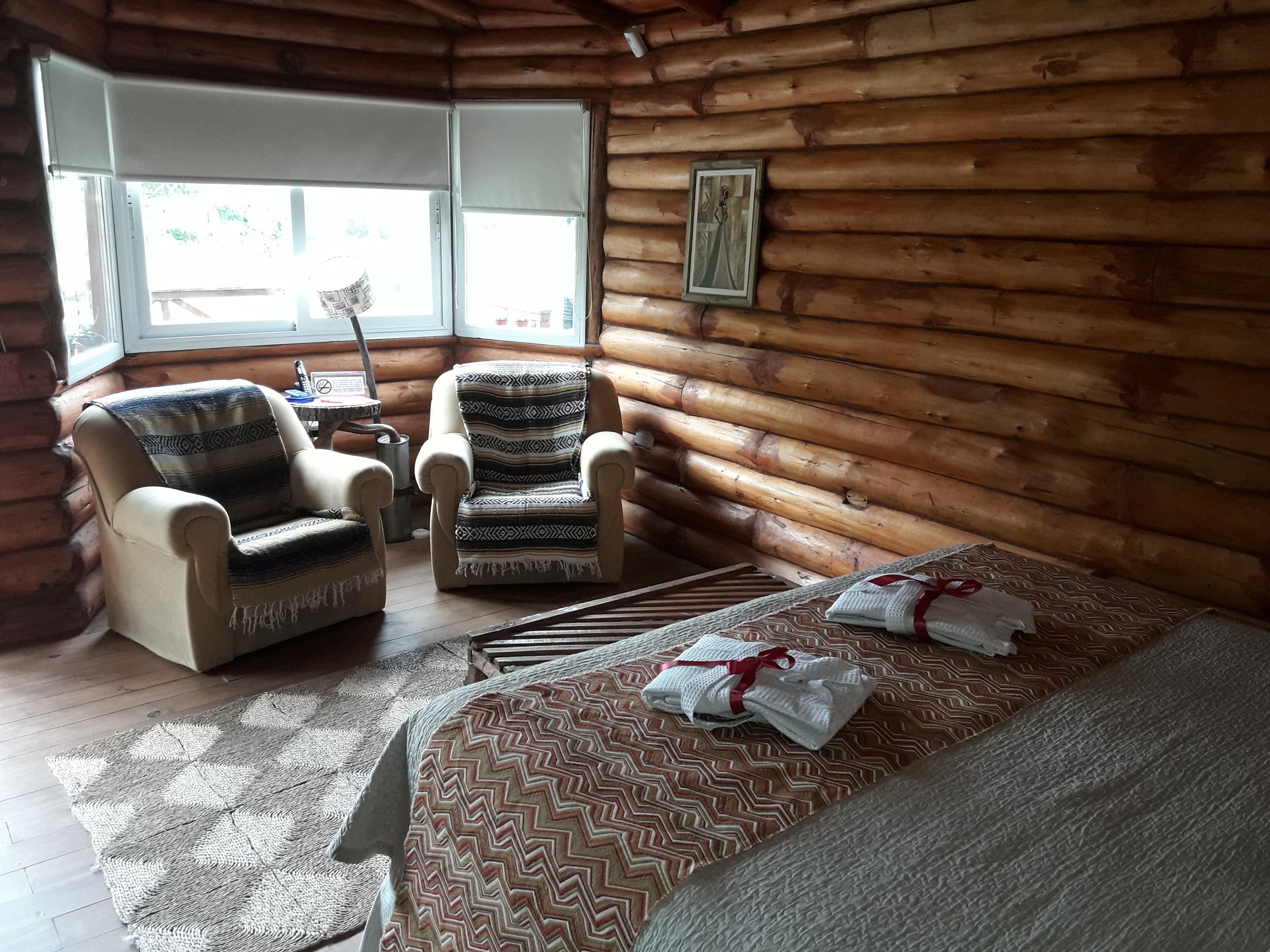 Belén de Escobar Pualy Resort & Spa מראה חיצוני תמונה