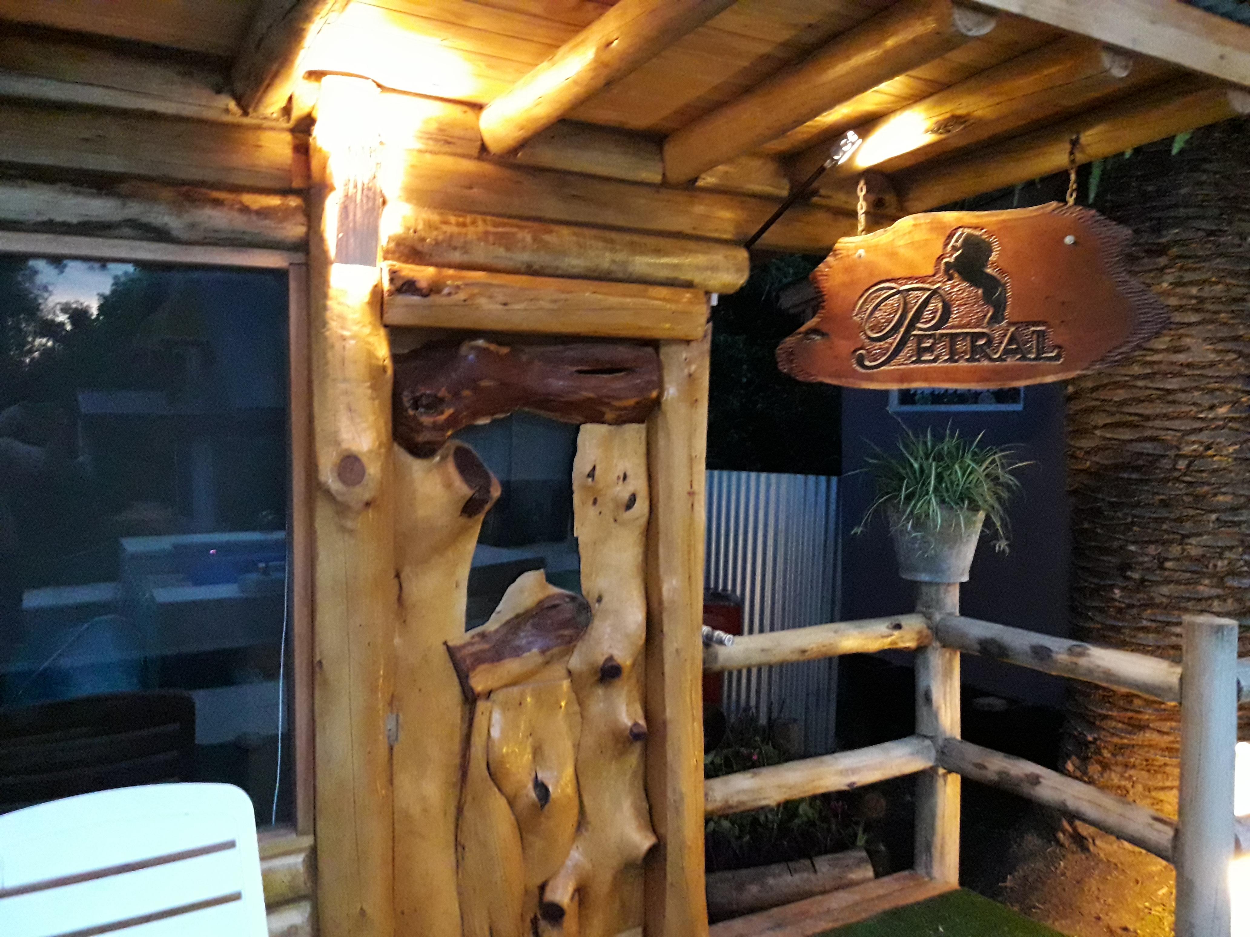 Belén de Escobar Pualy Resort & Spa מראה חיצוני תמונה