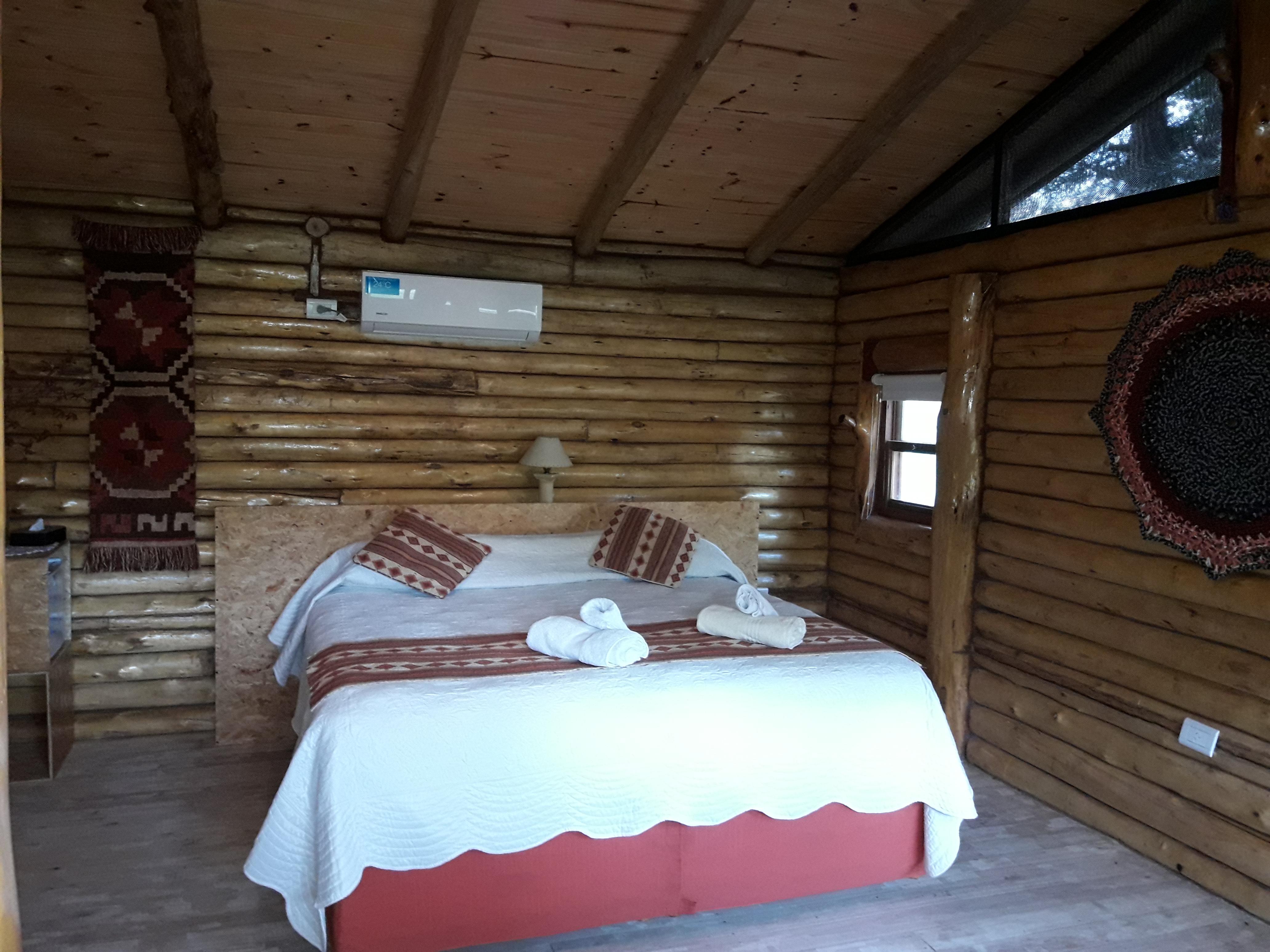 Belén de Escobar Pualy Resort & Spa מראה חיצוני תמונה