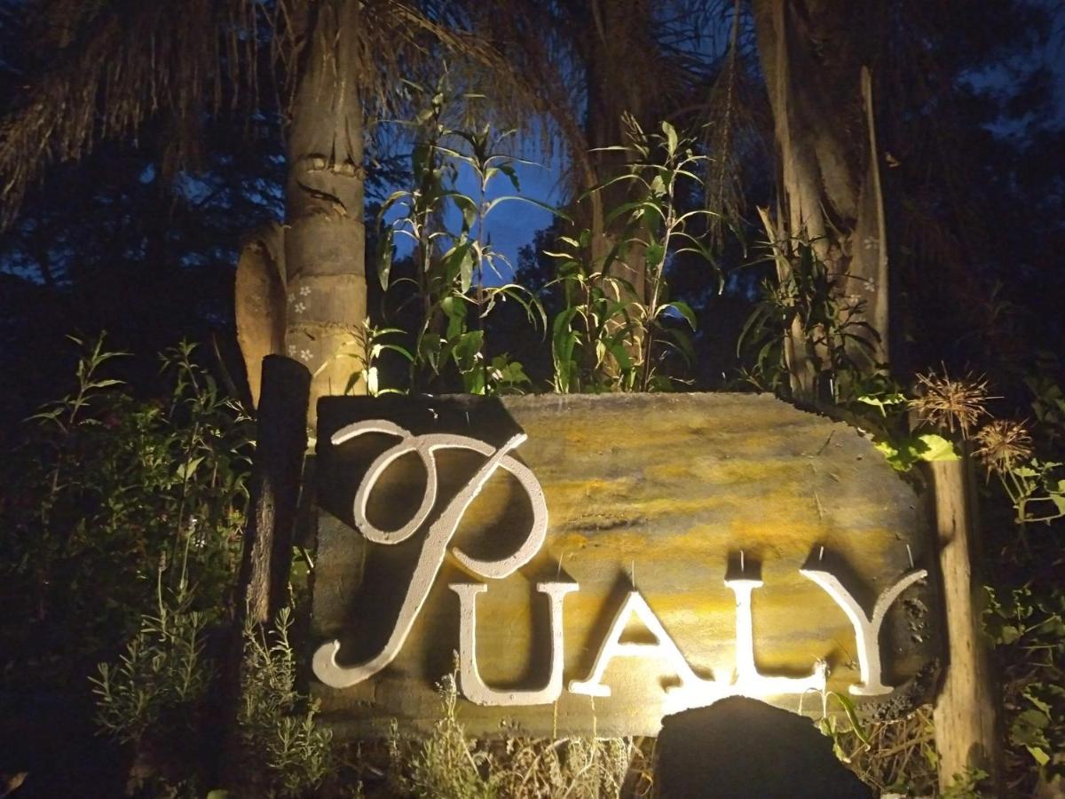 Belén de Escobar Pualy Resort & Spa מראה חיצוני תמונה