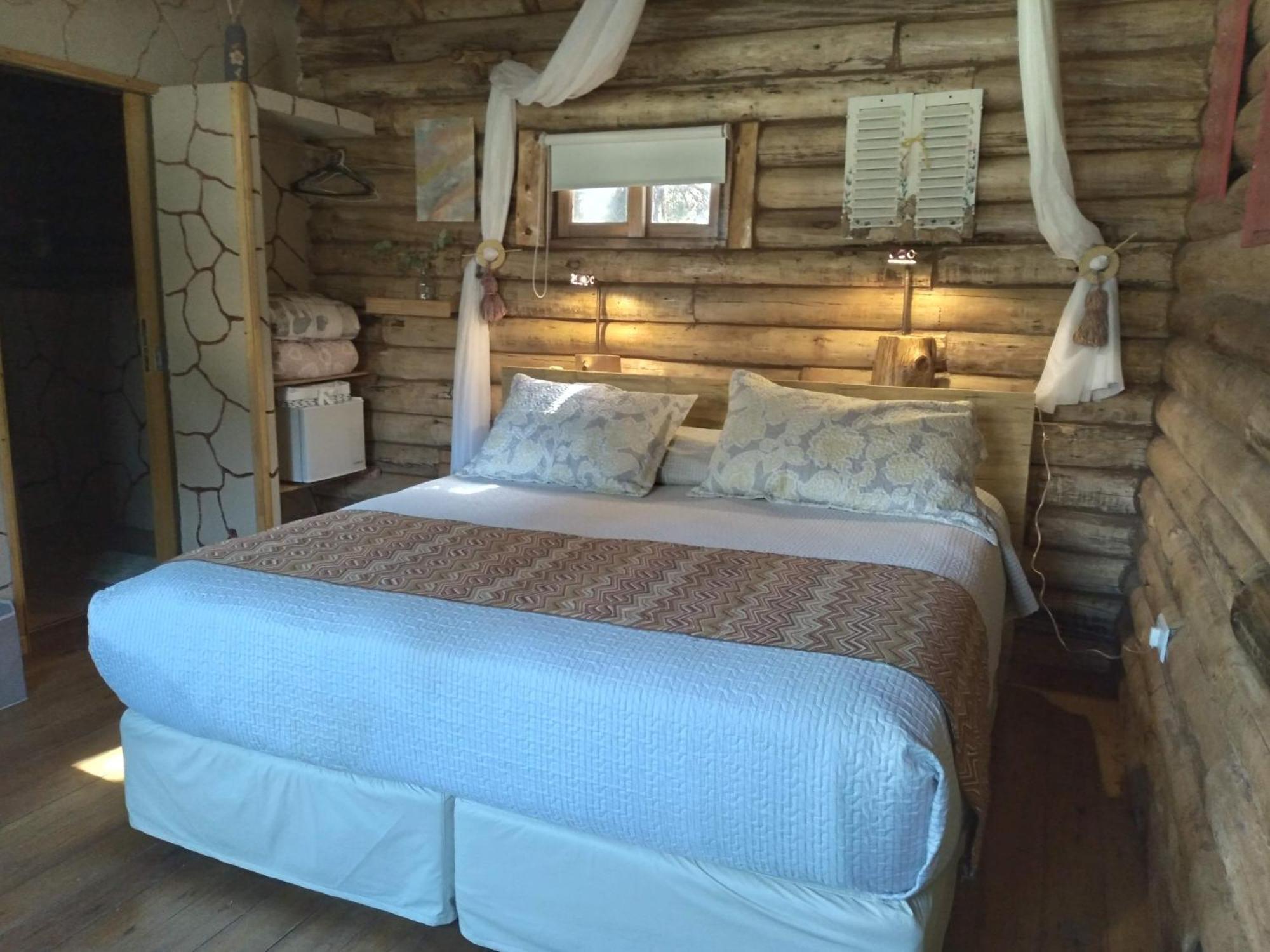Belén de Escobar Pualy Resort & Spa מראה חיצוני תמונה