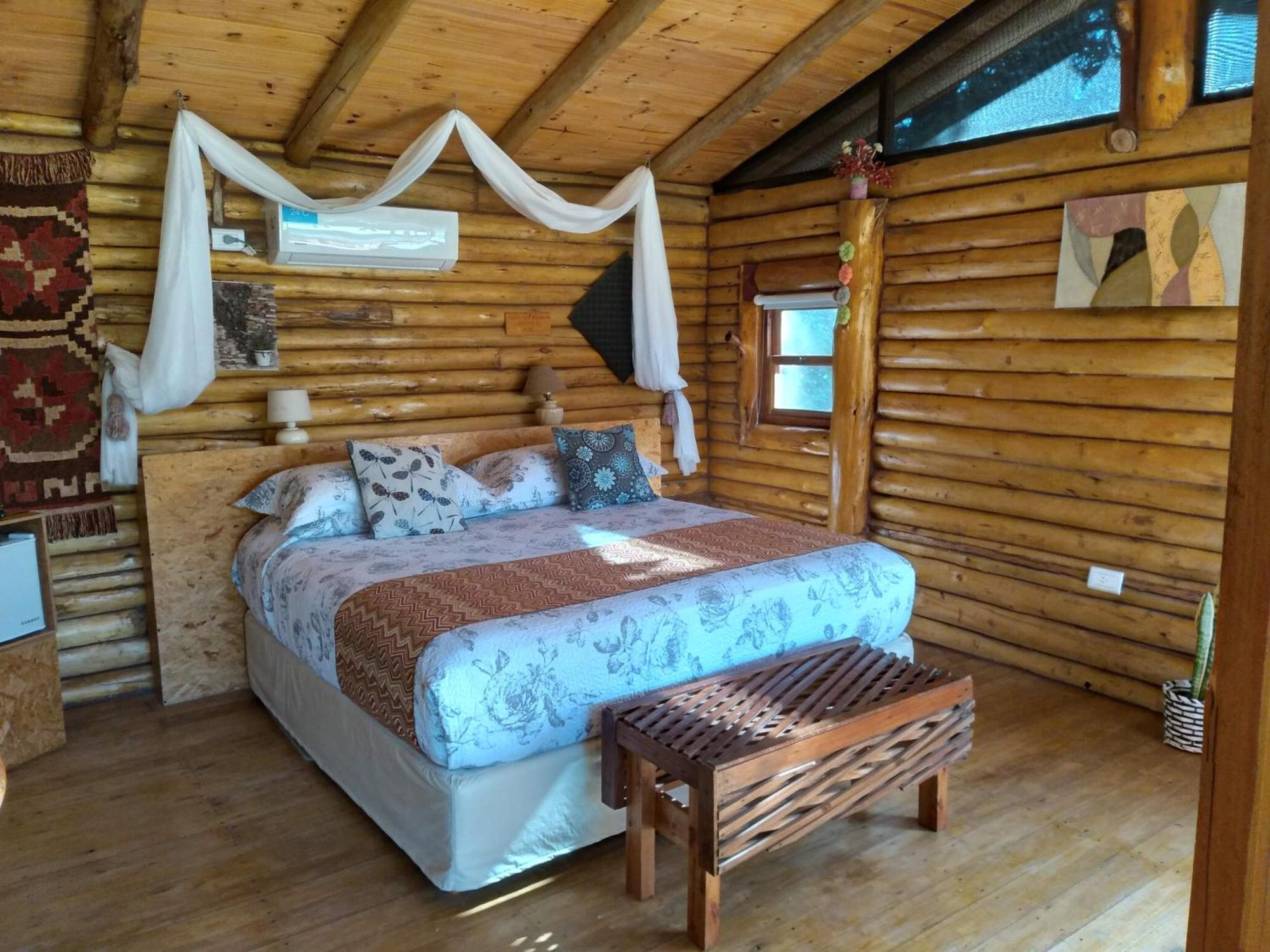 Belén de Escobar Pualy Resort & Spa מראה חיצוני תמונה
