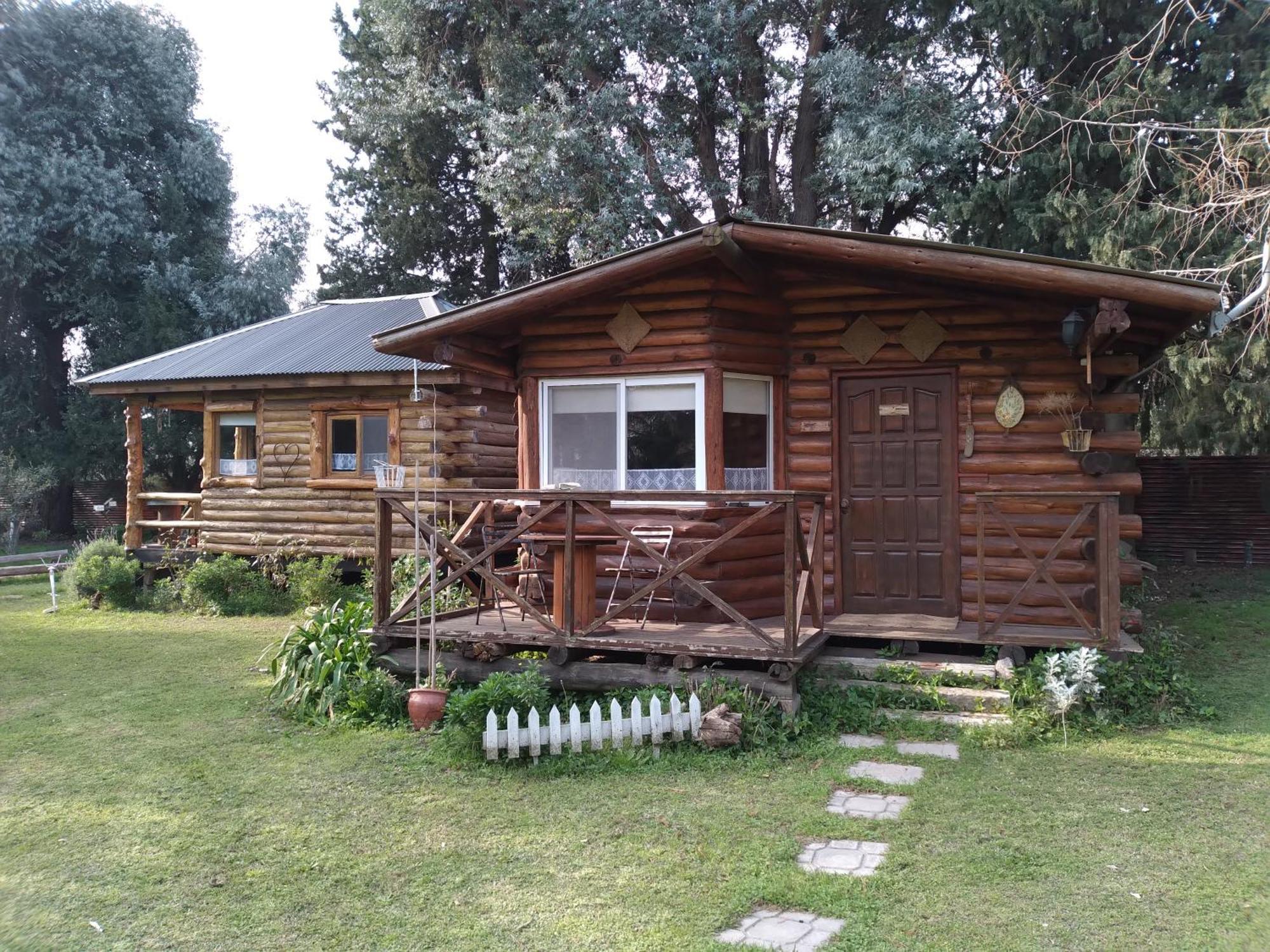 Belén de Escobar Pualy Resort & Spa מראה חיצוני תמונה
