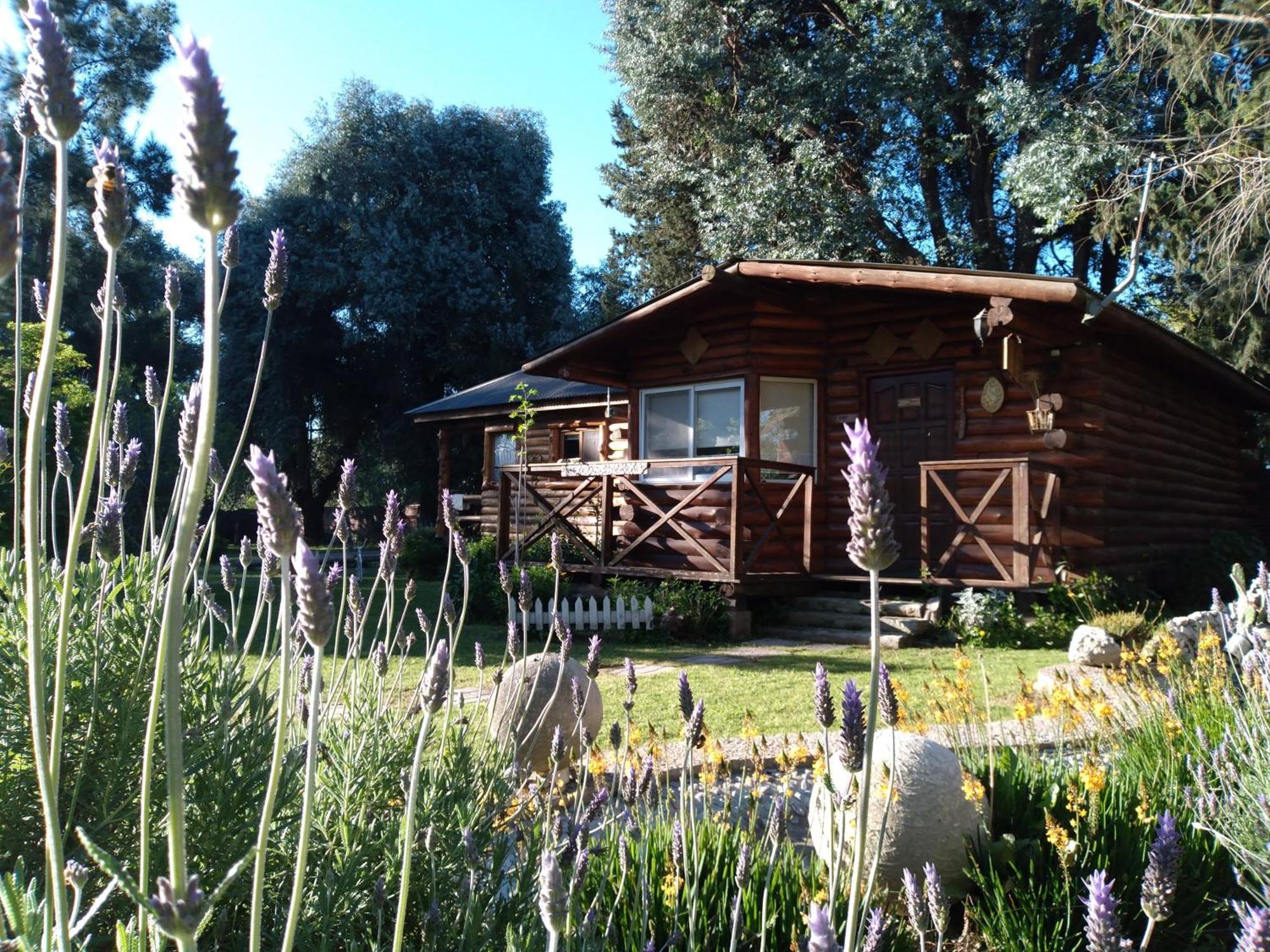 Belén de Escobar Pualy Resort & Spa מראה חיצוני תמונה